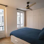 Beautiful Cocoon - Near Sacre-Coeur